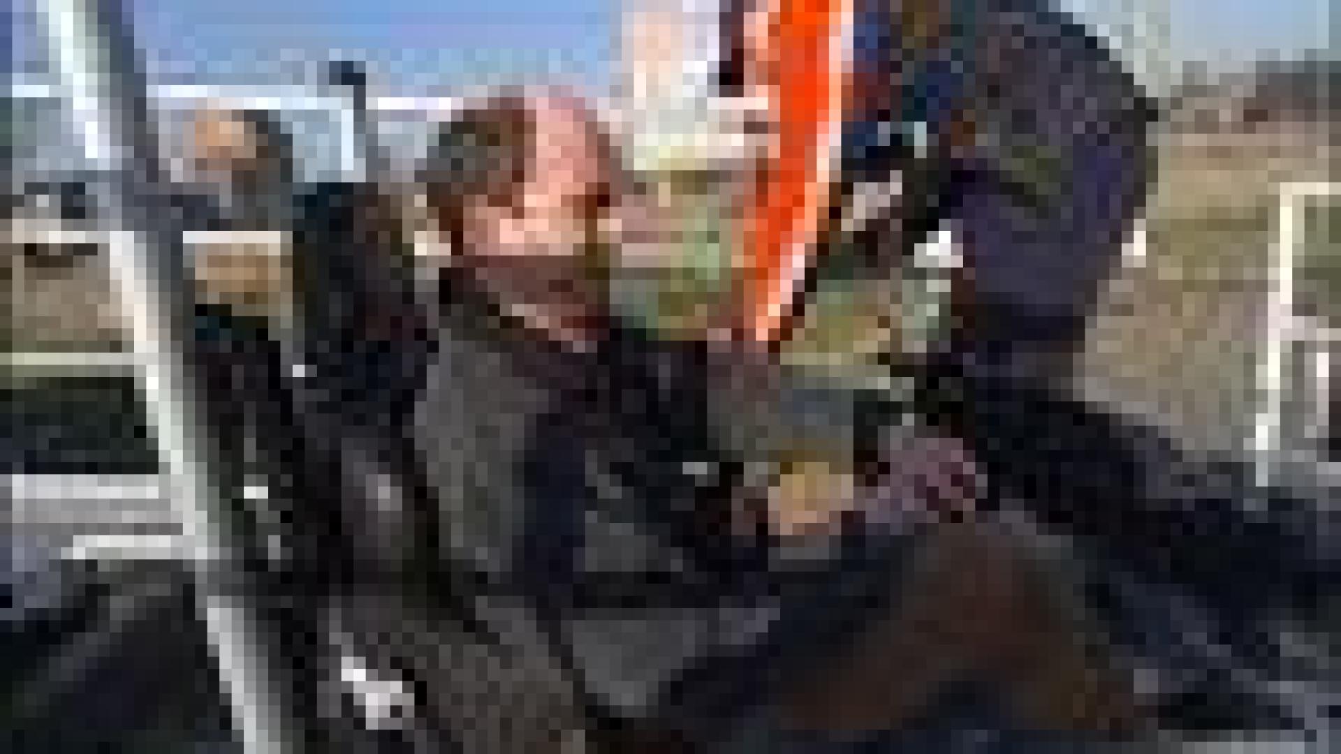 Police de Liège  : portez votre ceinture, sinon...